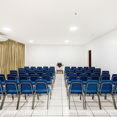 Hotel Nacional Inn Limeira Extérieur photo