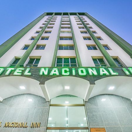Hotel Nacional Inn Limeira Extérieur photo