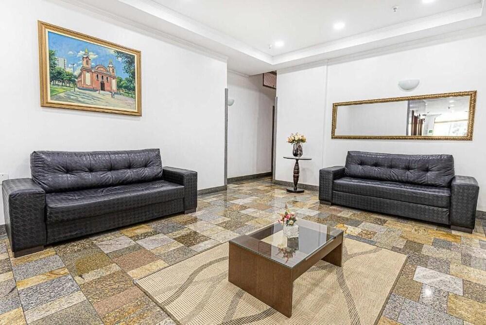 Hotel Nacional Inn Limeira Extérieur photo