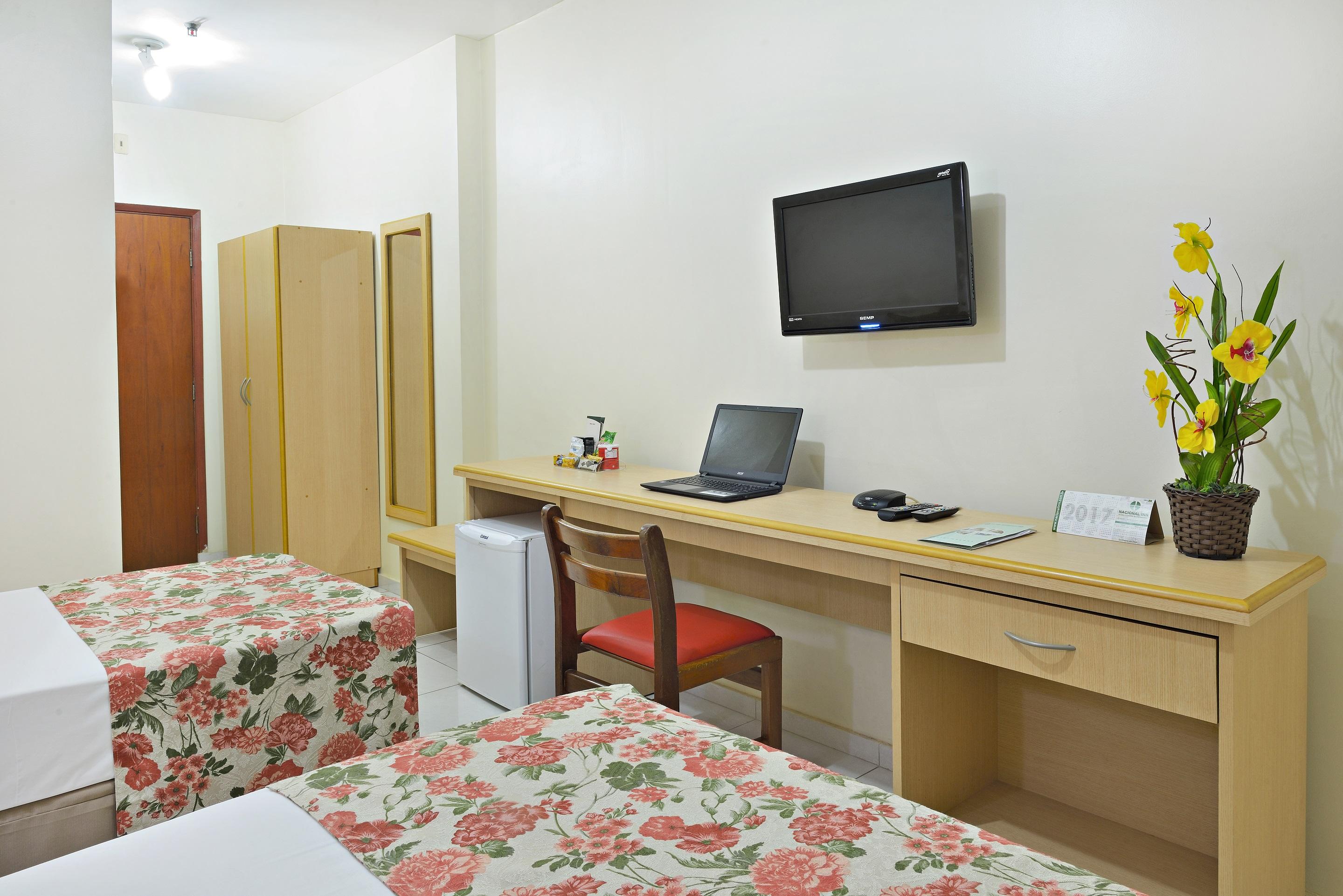 Hotel Nacional Inn Limeira Extérieur photo