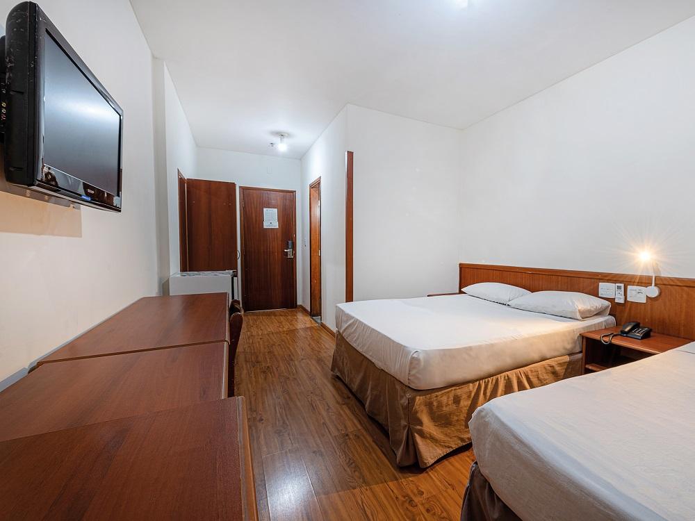 Hotel Nacional Inn Limeira Extérieur photo
