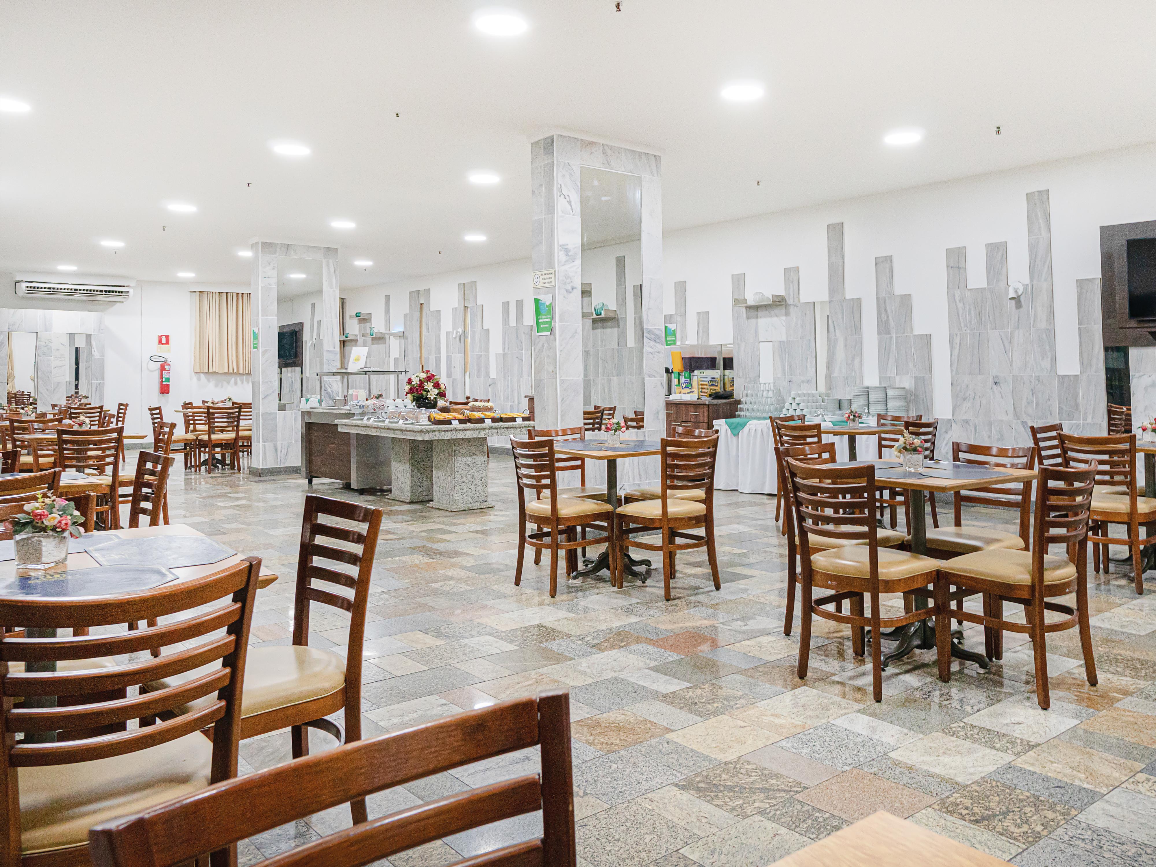 Hotel Nacional Inn Limeira Extérieur photo