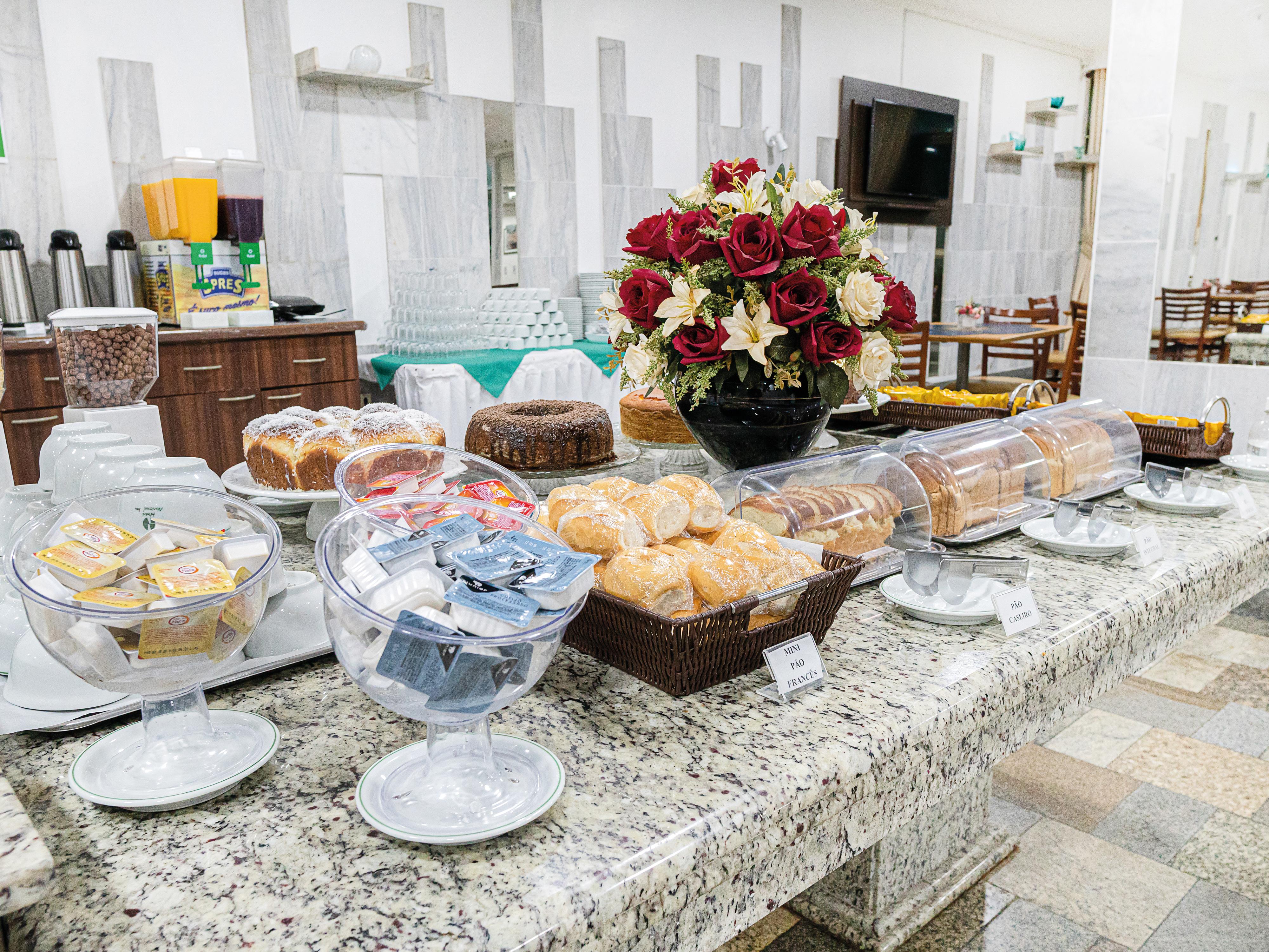 Hotel Nacional Inn Limeira Extérieur photo