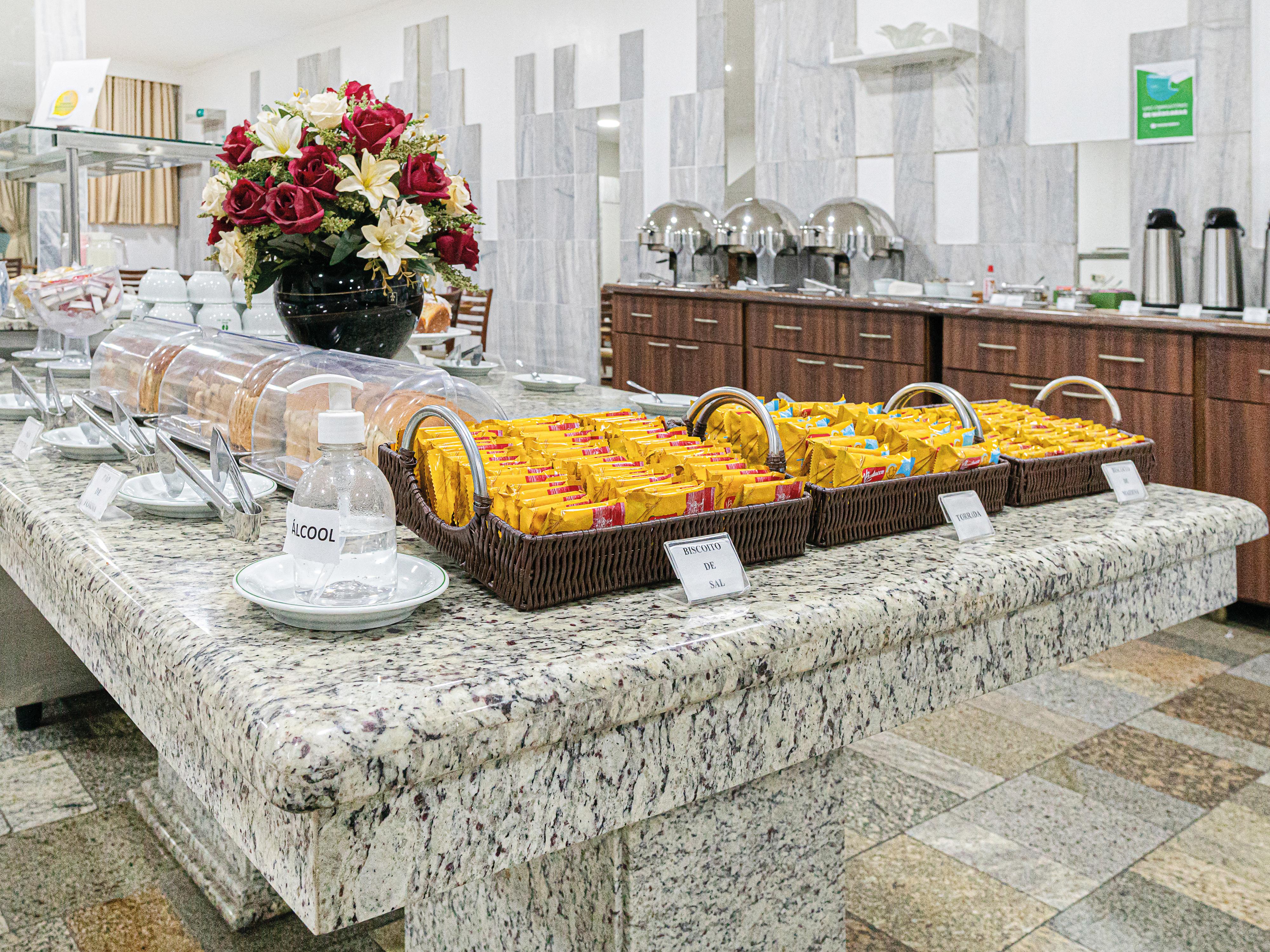 Hotel Nacional Inn Limeira Extérieur photo