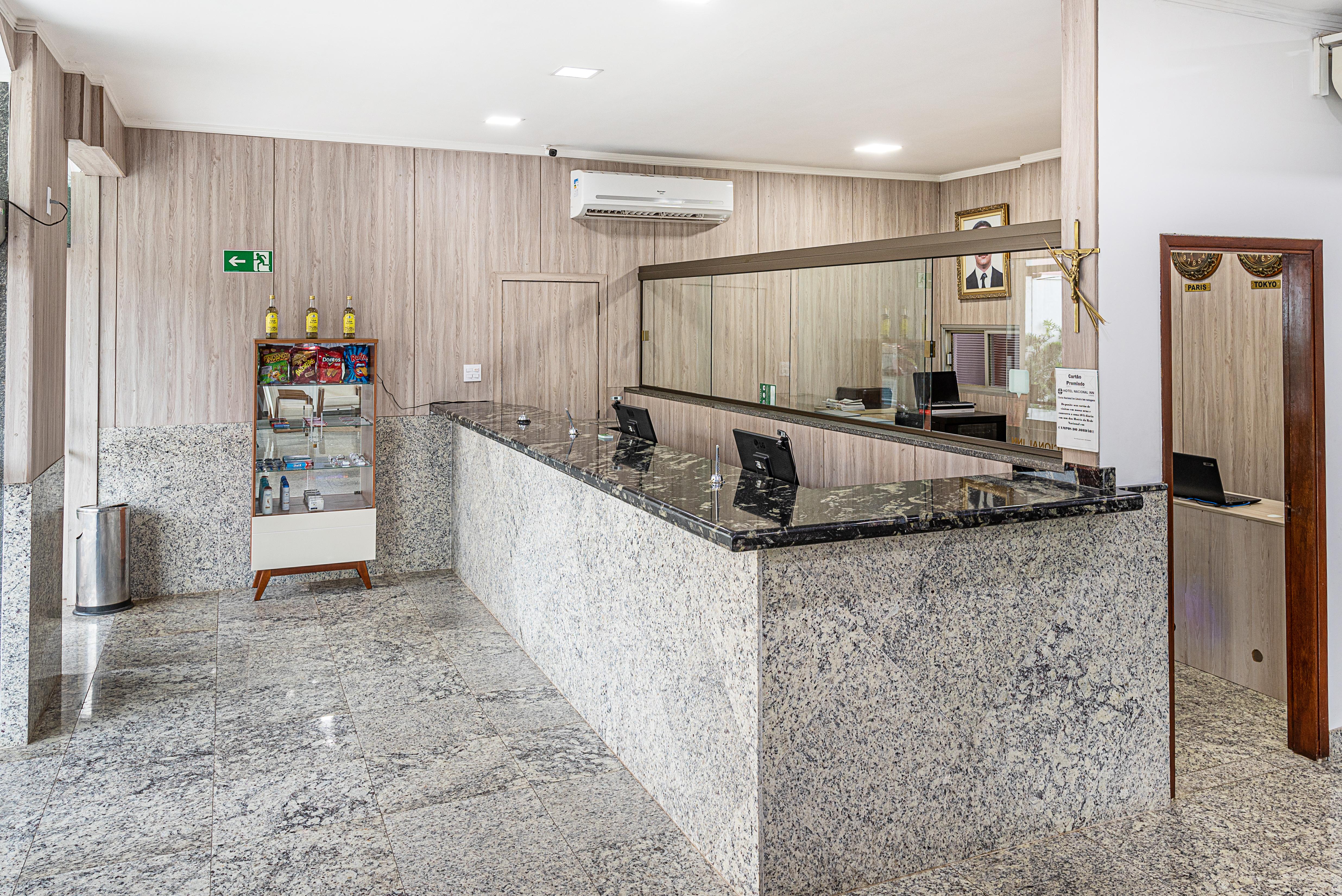 Hotel Nacional Inn Limeira Extérieur photo