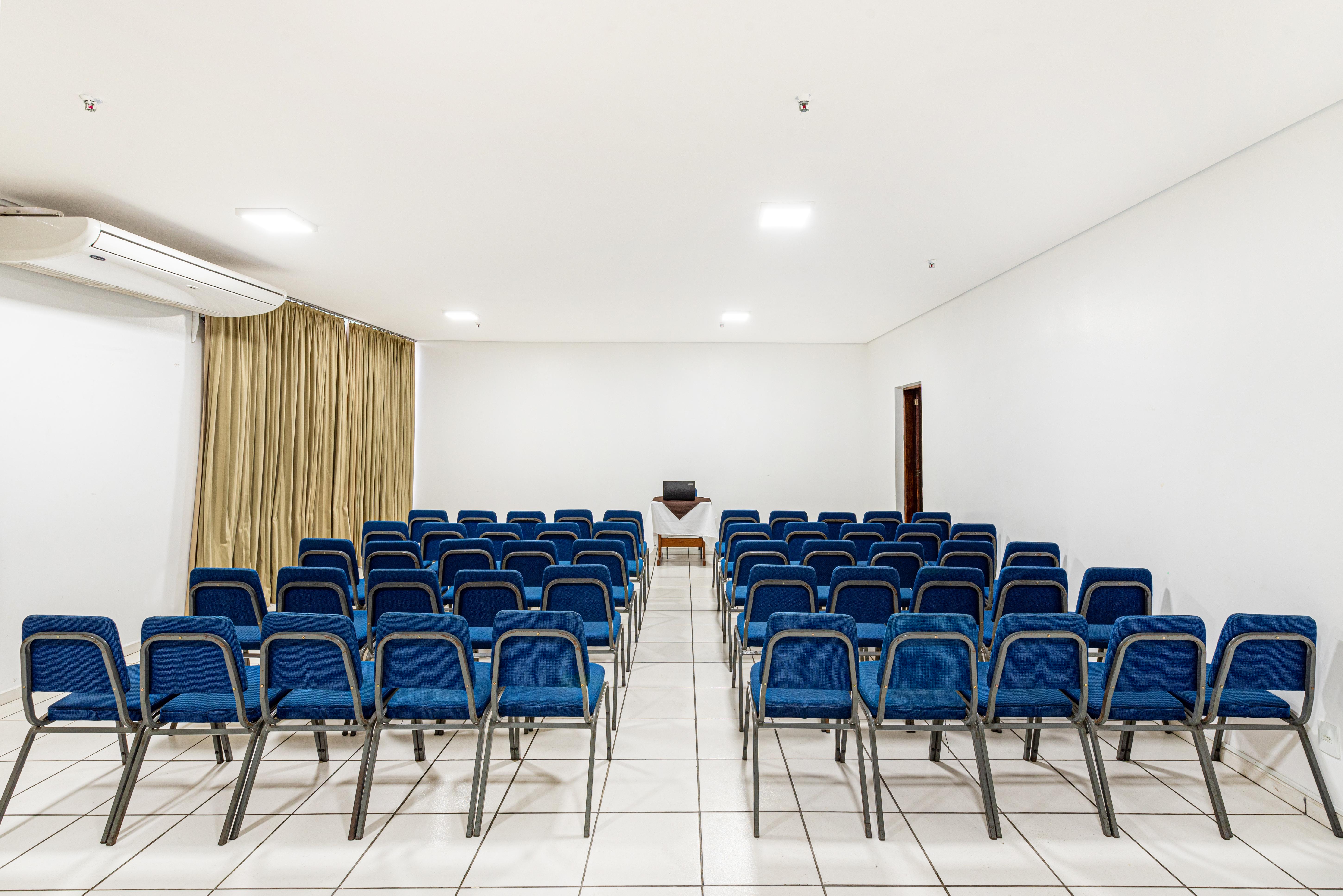 Hotel Nacional Inn Limeira Extérieur photo