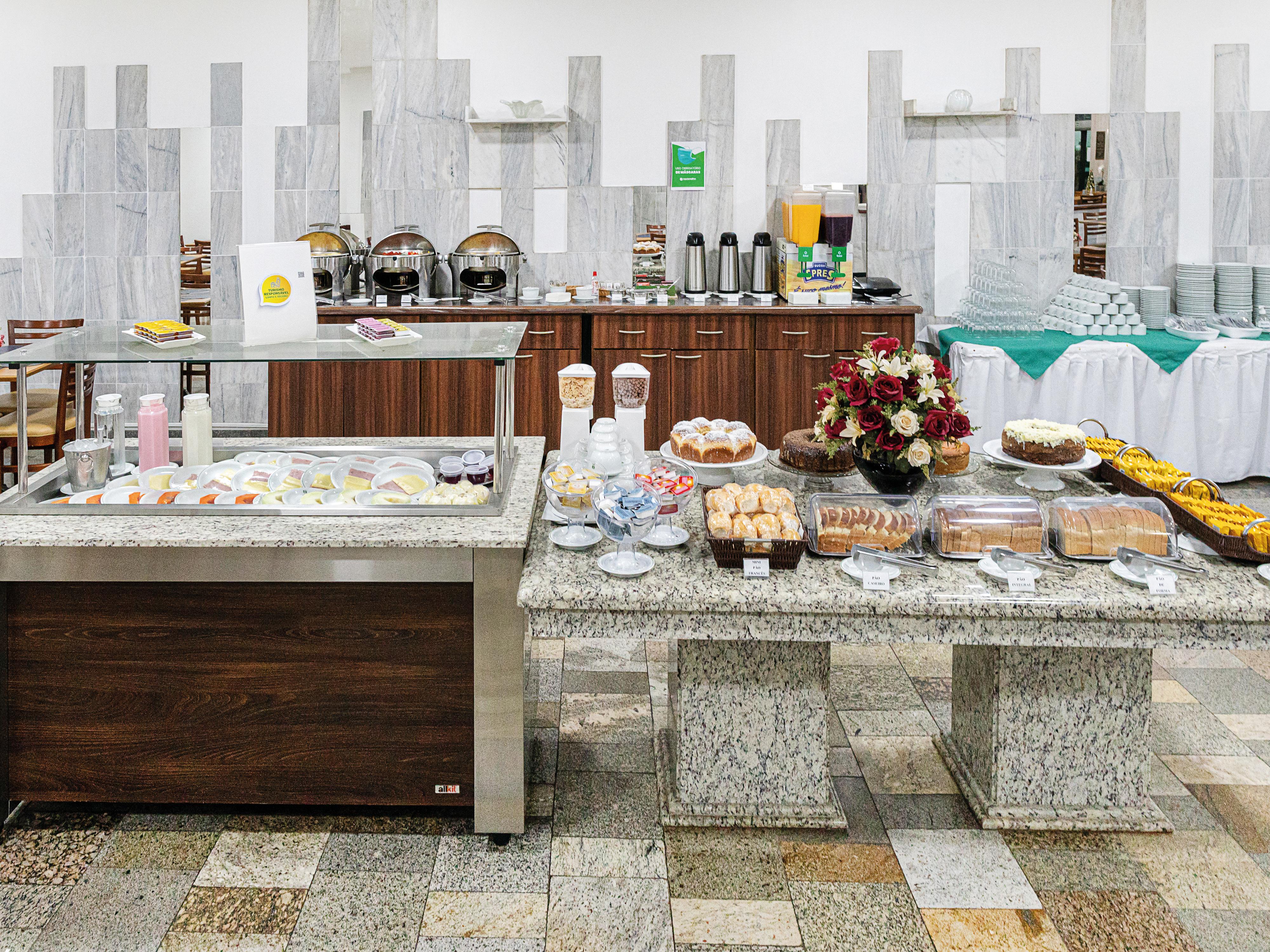 Hotel Nacional Inn Limeira Extérieur photo