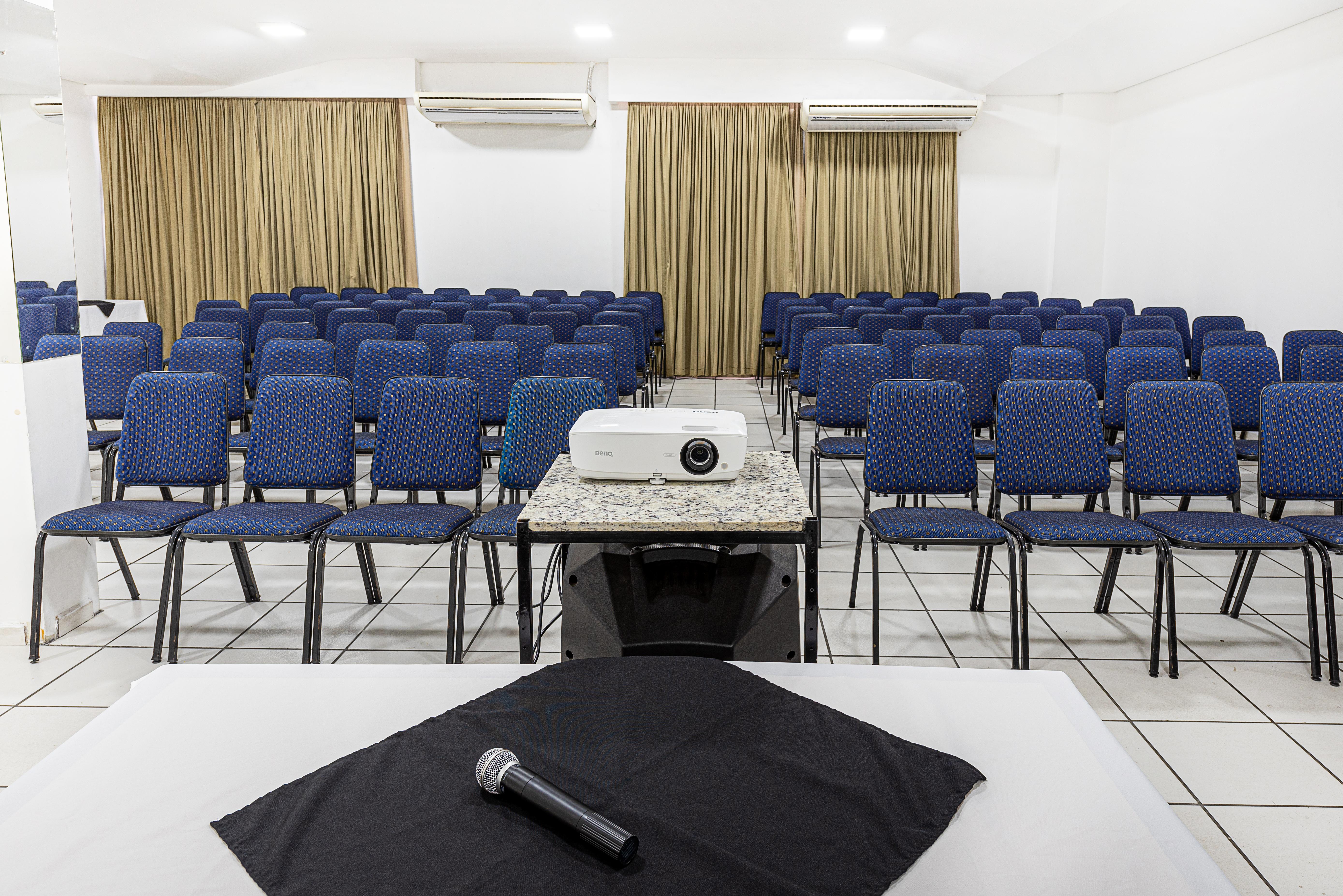 Hotel Nacional Inn Limeira Extérieur photo