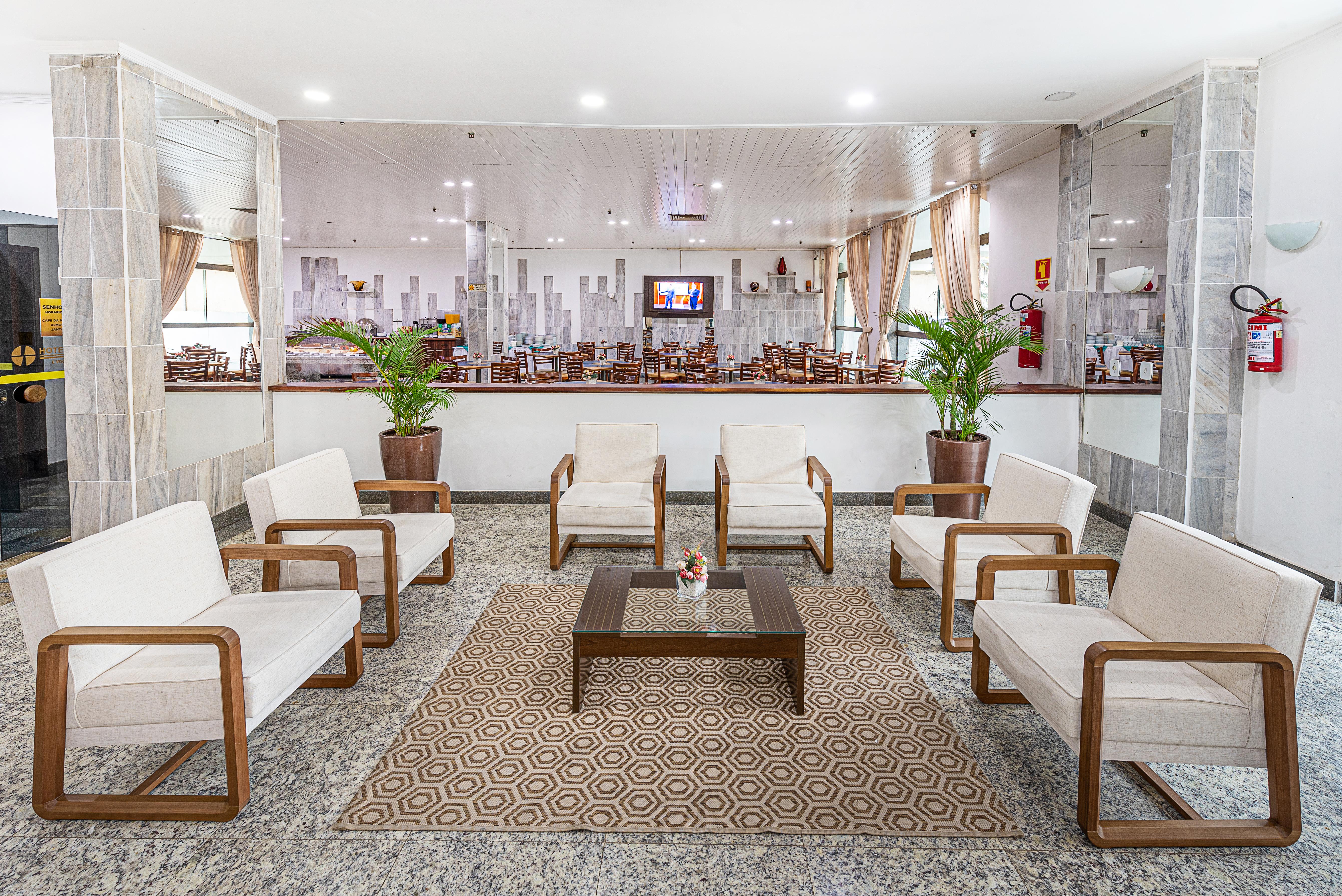 Hotel Nacional Inn Limeira Extérieur photo
