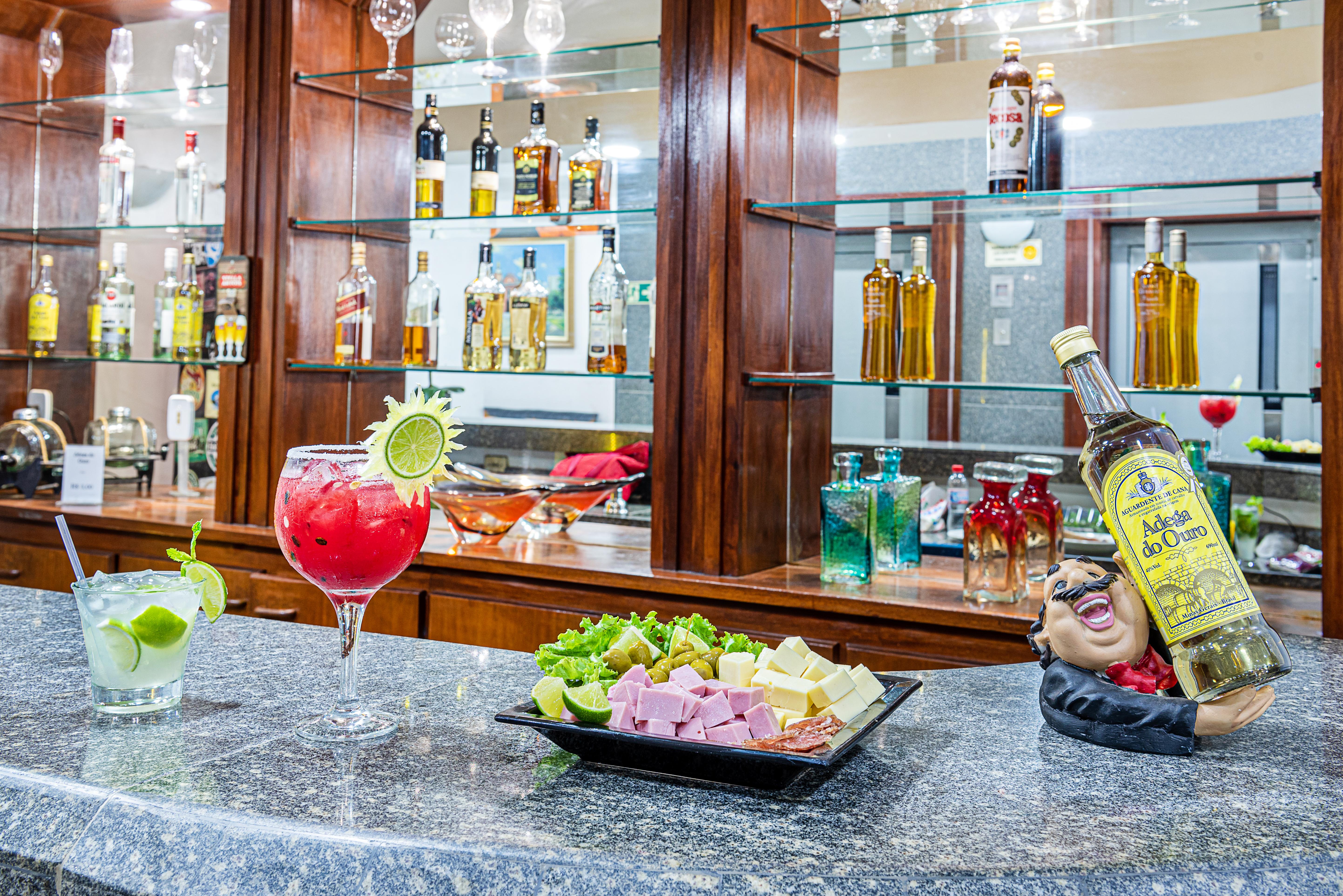 Hotel Nacional Inn Limeira Extérieur photo