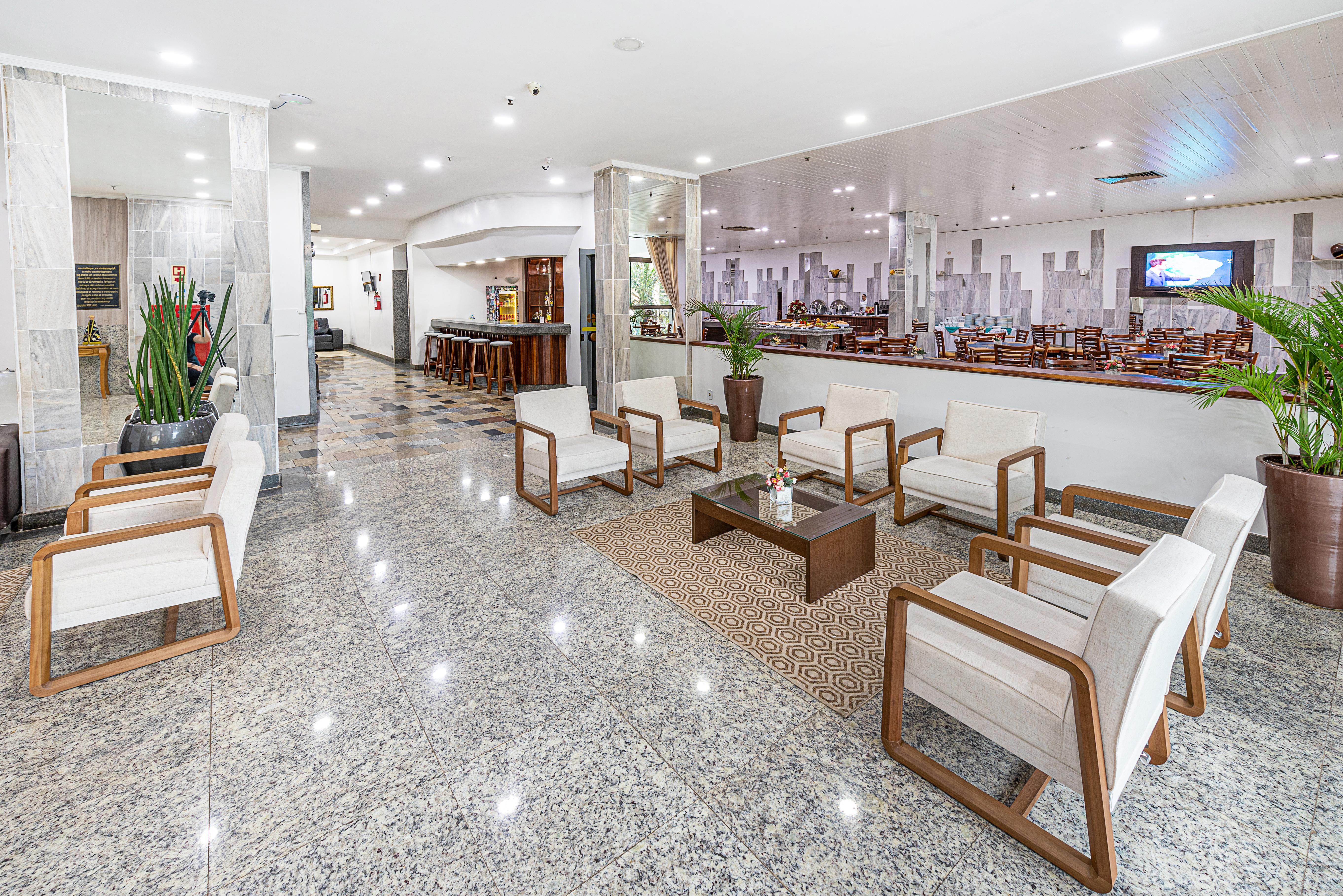 Hotel Nacional Inn Limeira Extérieur photo
