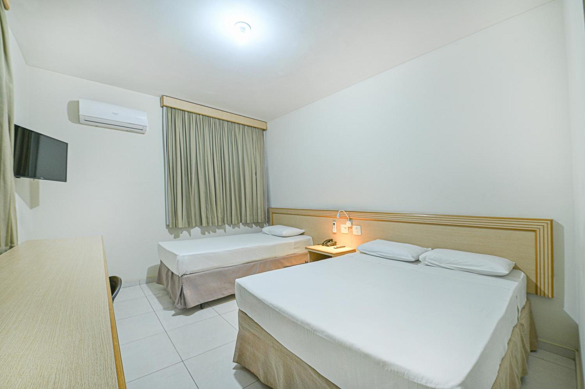Hotel Nacional Inn Limeira Extérieur photo