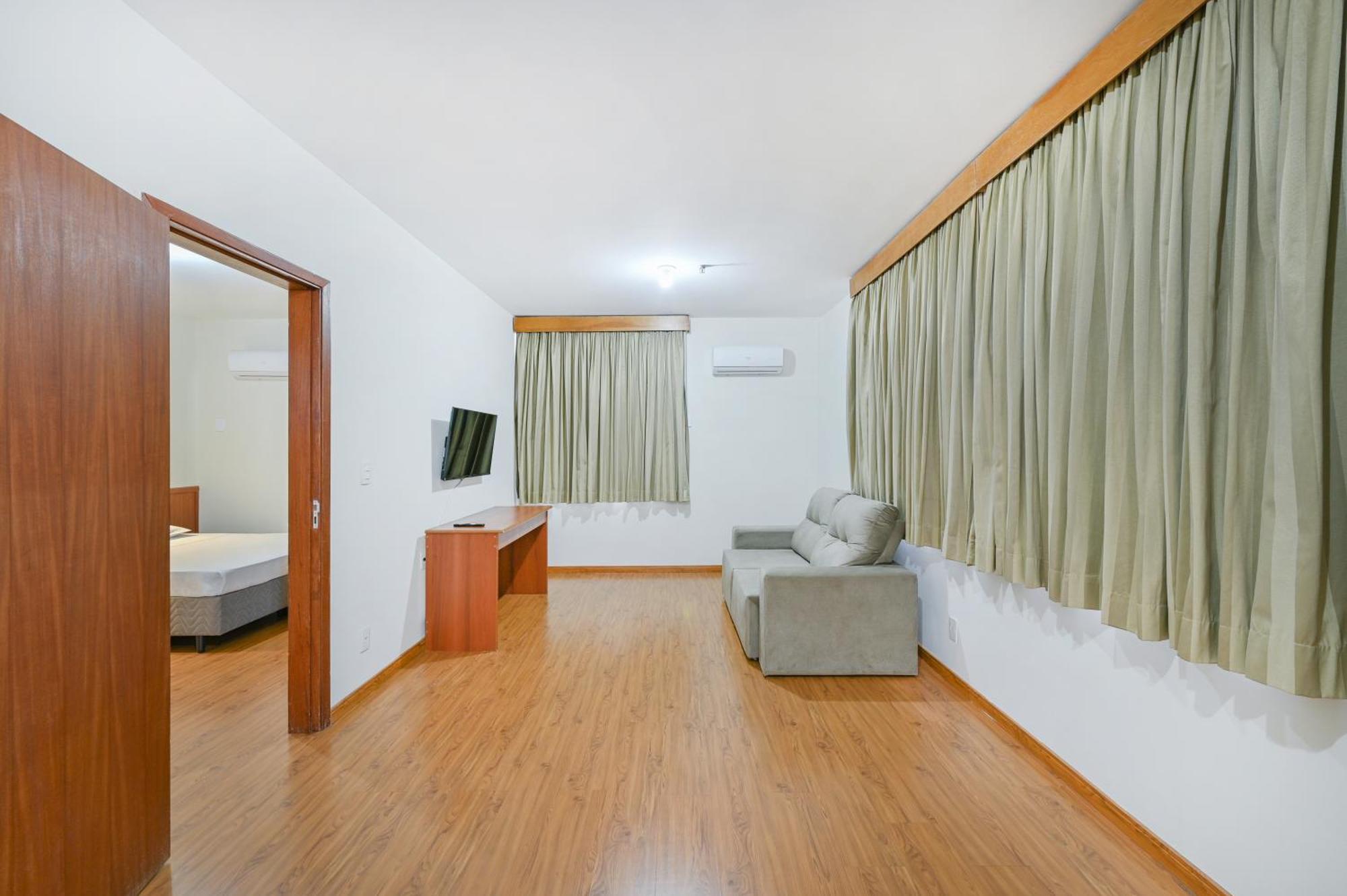 Hotel Nacional Inn Limeira Extérieur photo