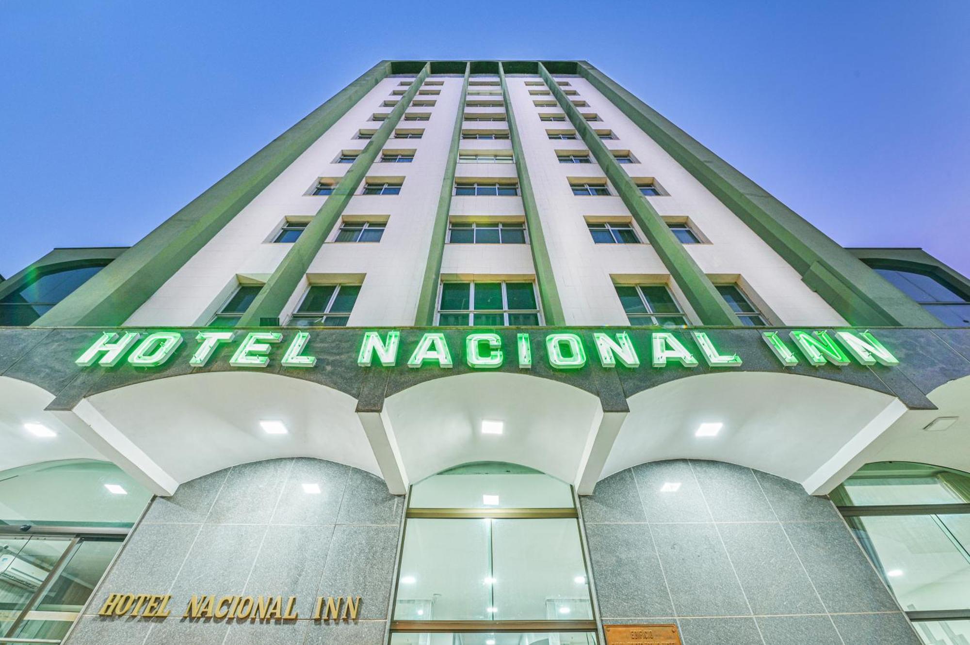 Hotel Nacional Inn Limeira Extérieur photo