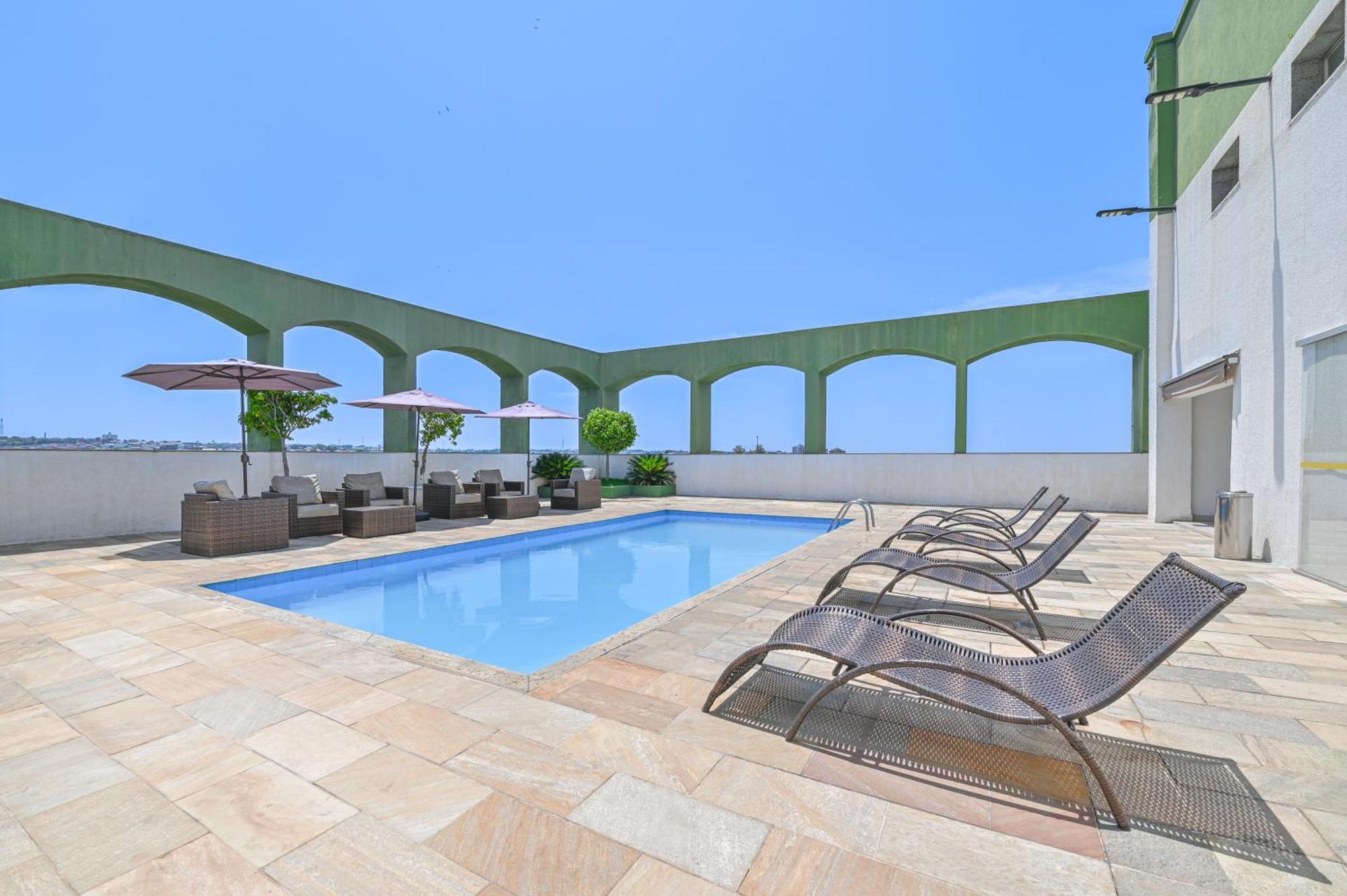 Hotel Nacional Inn Limeira Extérieur photo