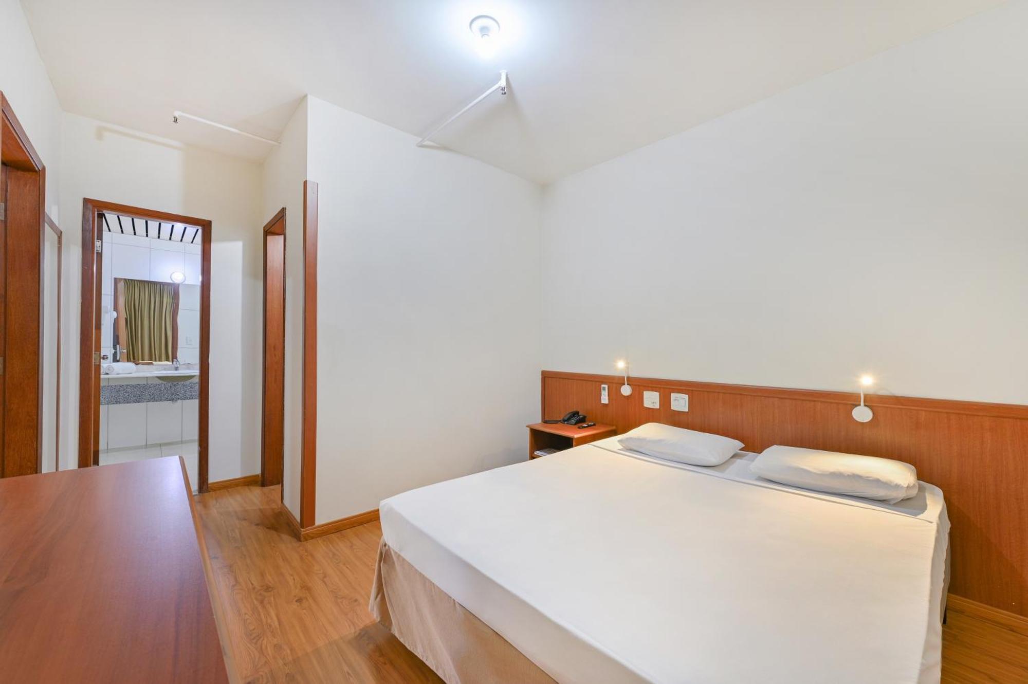 Hotel Nacional Inn Limeira Extérieur photo