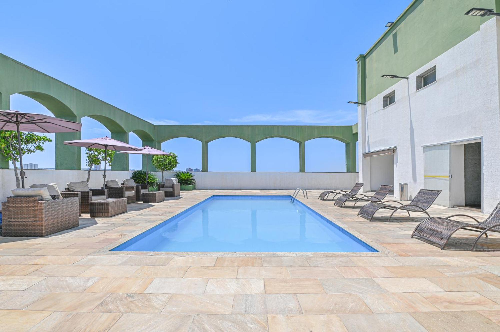 Hotel Nacional Inn Limeira Extérieur photo