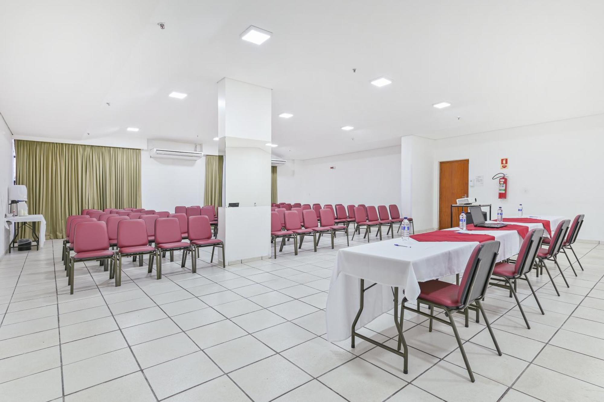 Hotel Nacional Inn Limeira Extérieur photo