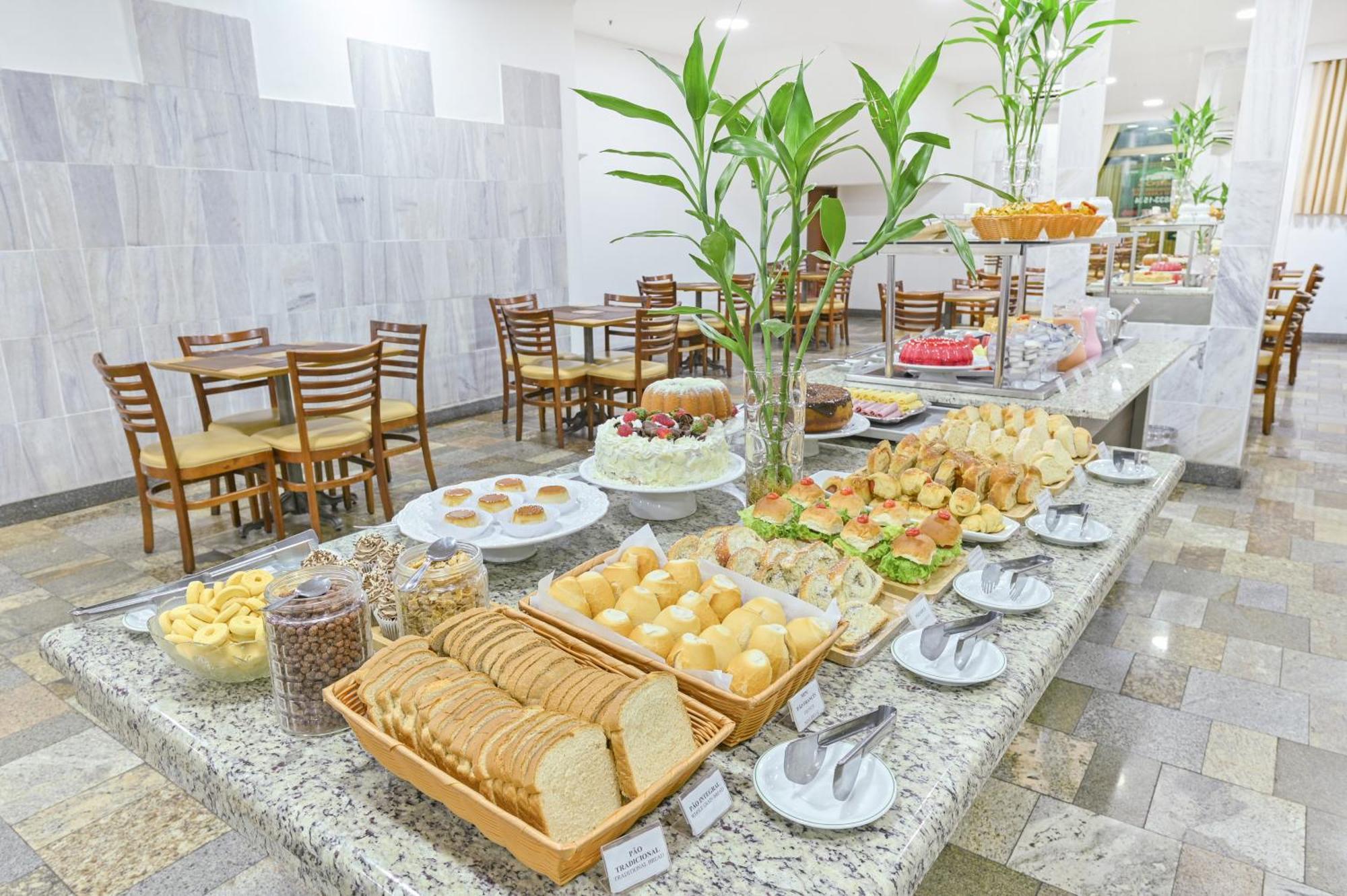 Hotel Nacional Inn Limeira Extérieur photo