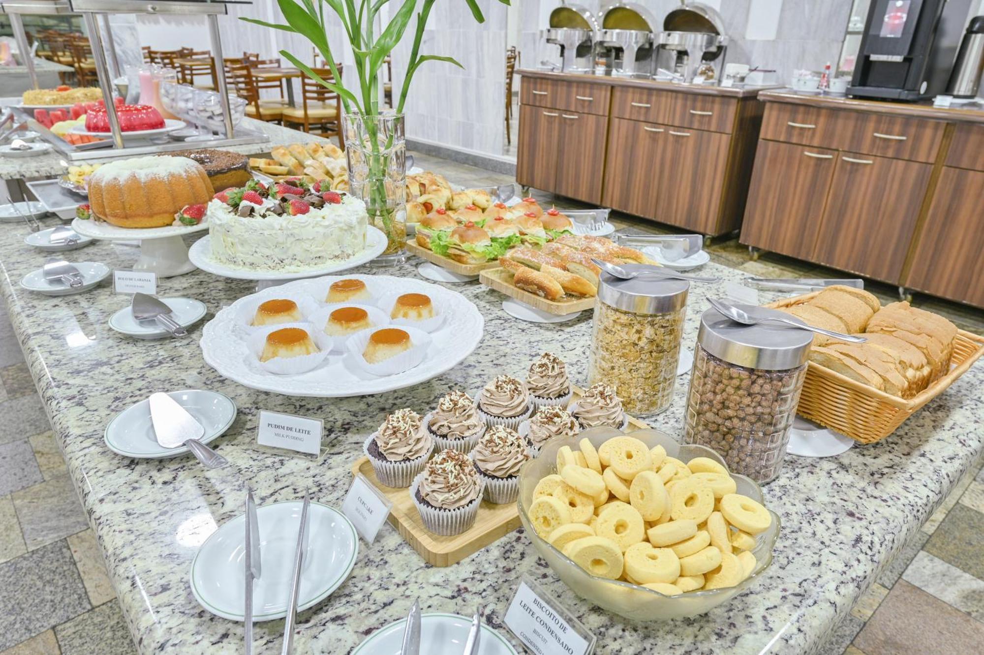 Hotel Nacional Inn Limeira Extérieur photo