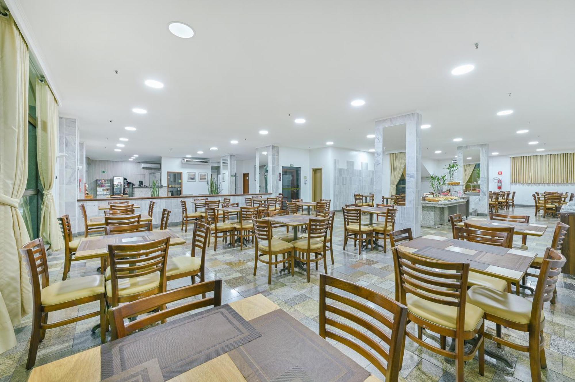 Hotel Nacional Inn Limeira Extérieur photo