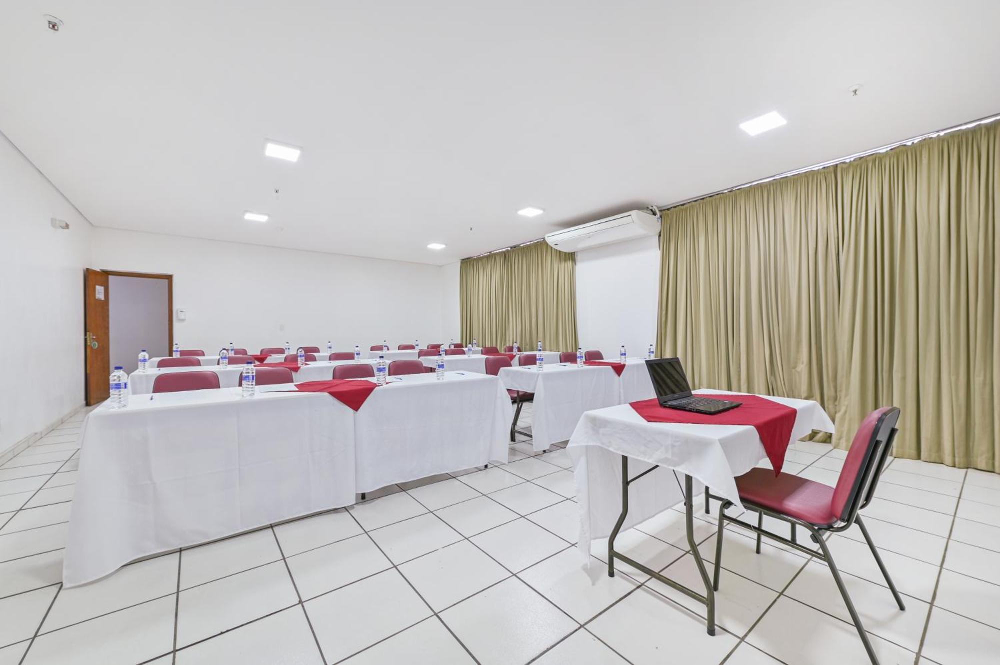 Hotel Nacional Inn Limeira Extérieur photo