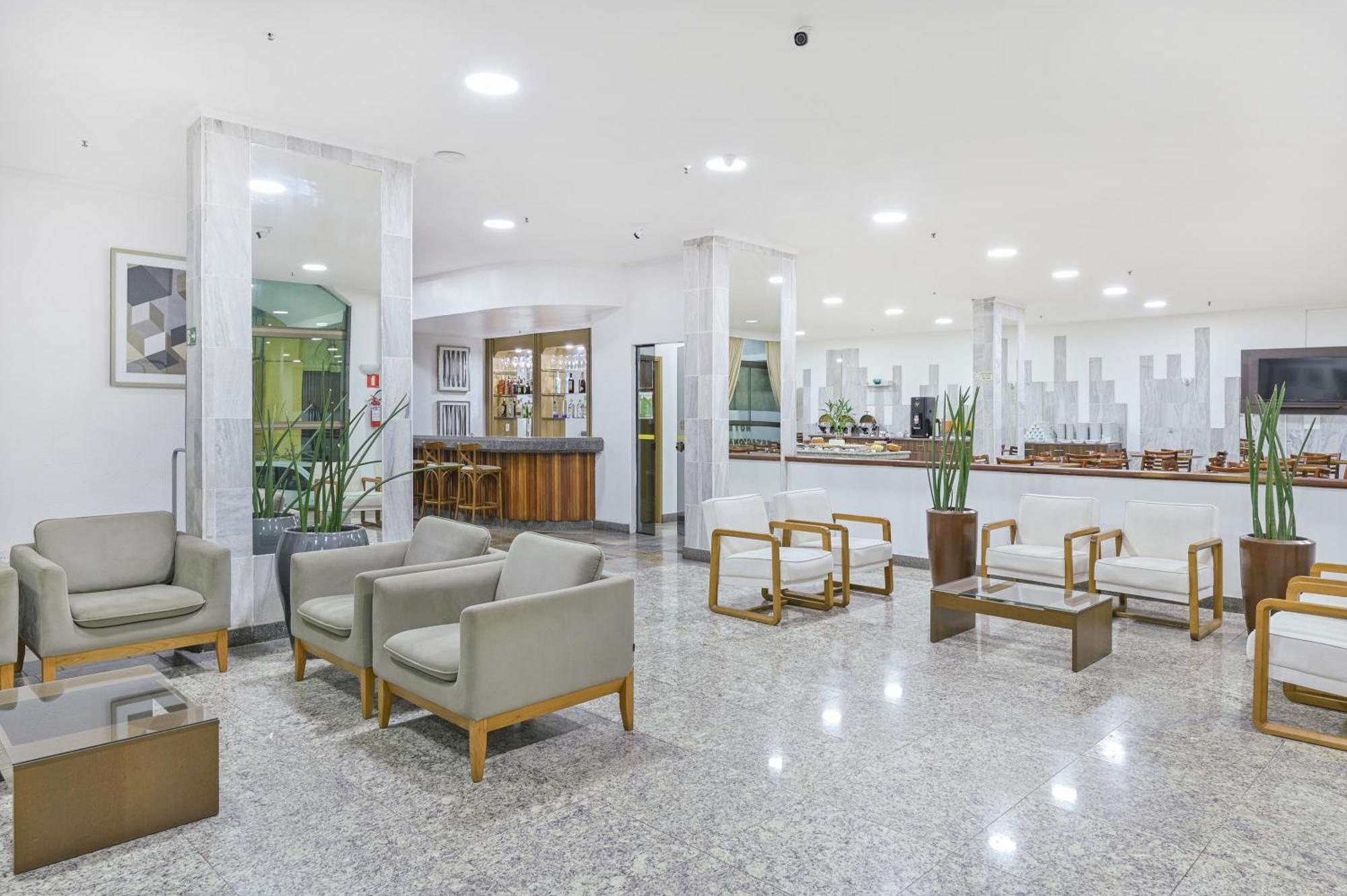 Hotel Nacional Inn Limeira Extérieur photo