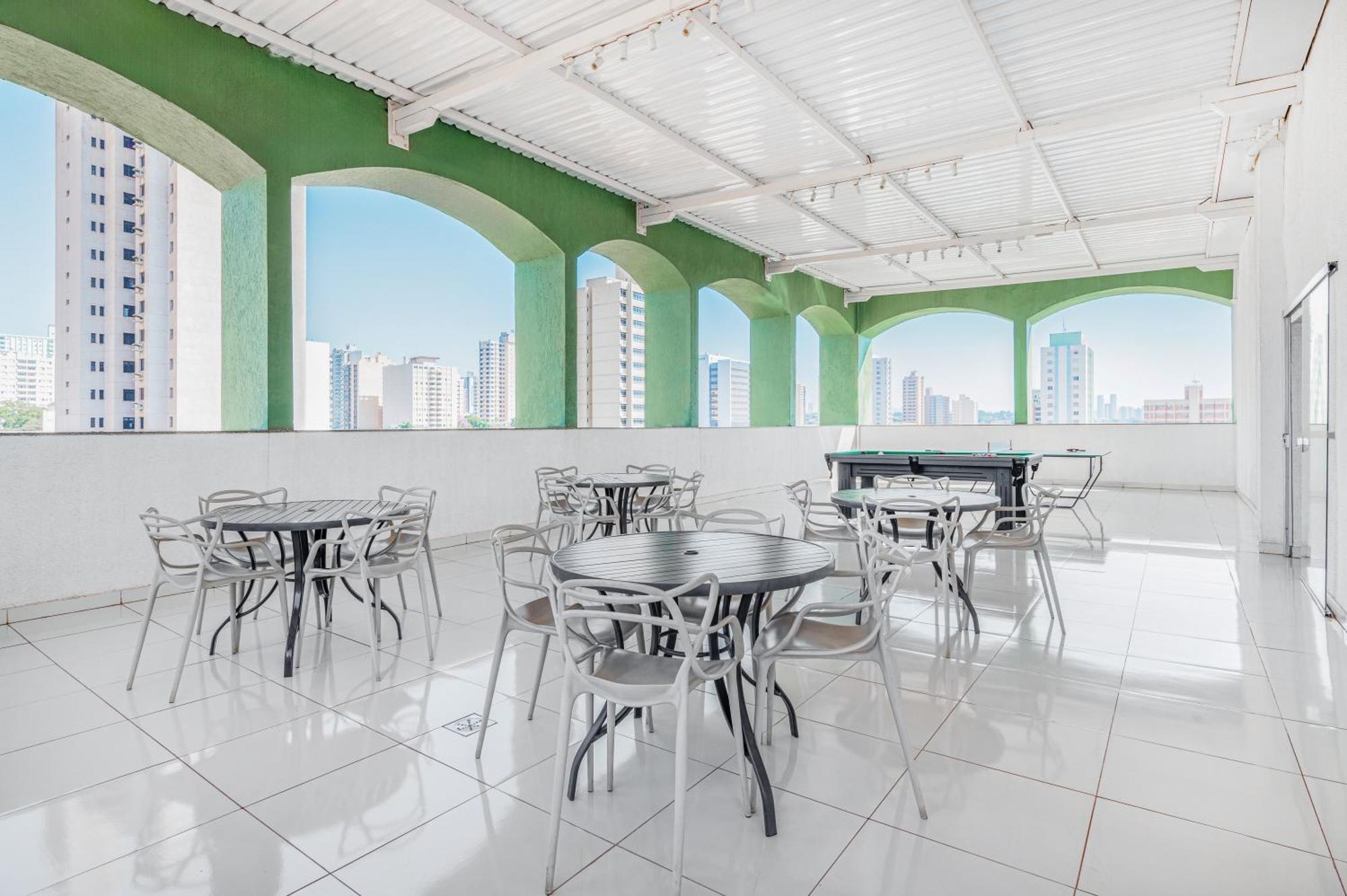 Hotel Nacional Inn Limeira Extérieur photo