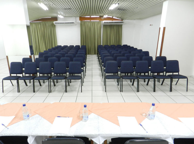 Hotel Nacional Inn Limeira Extérieur photo