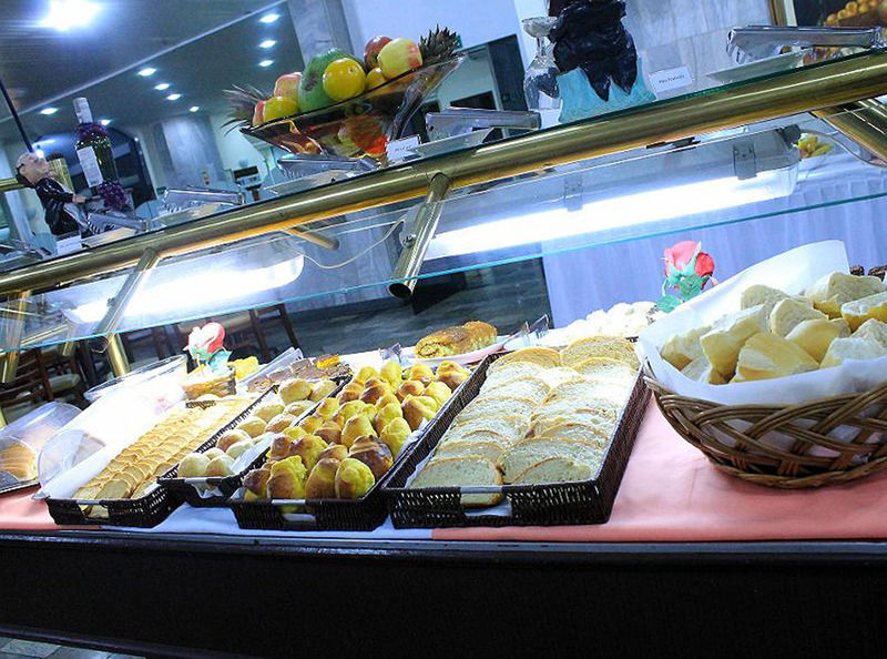 Hotel Nacional Inn Limeira Extérieur photo
