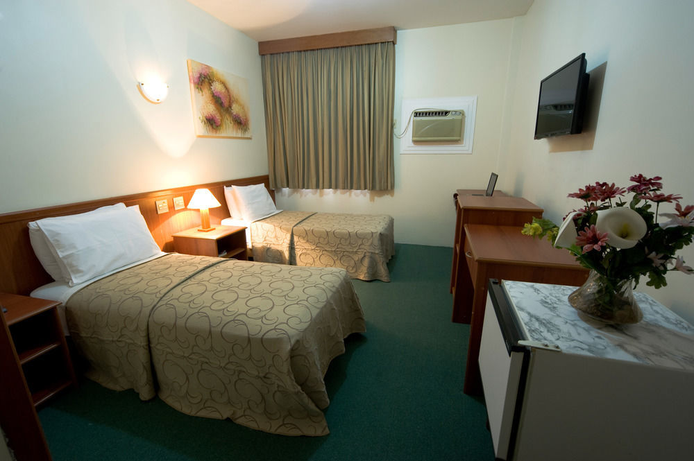 Hotel Nacional Inn Limeira Extérieur photo