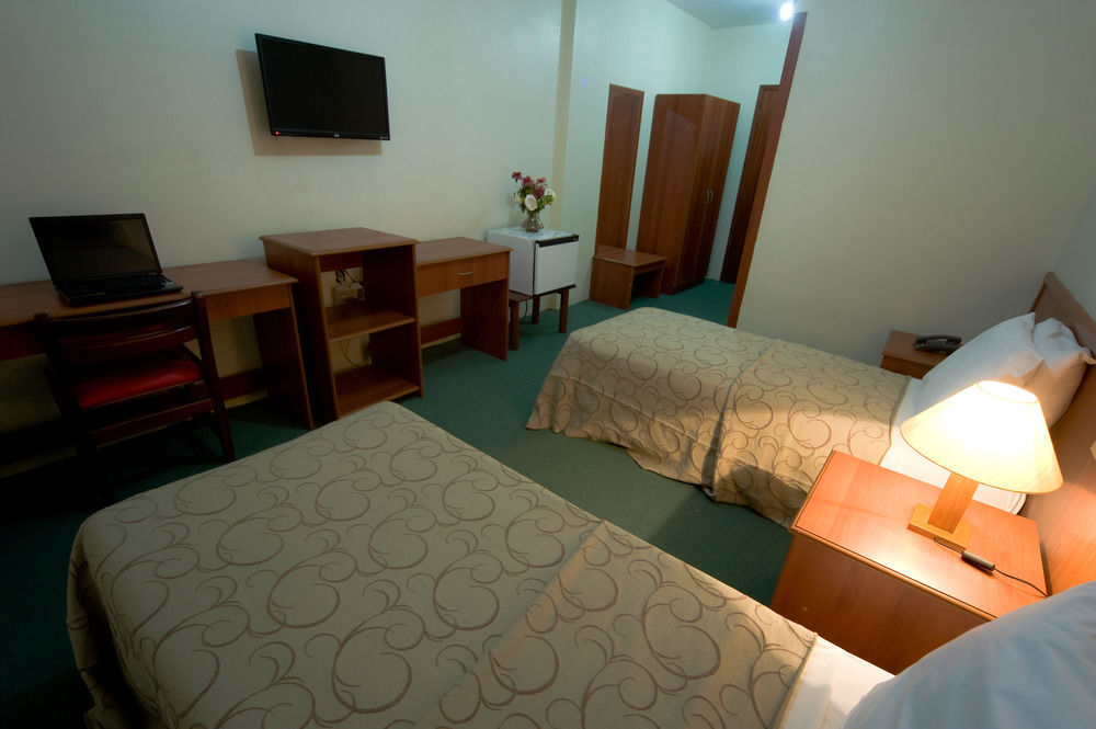 Hotel Nacional Inn Limeira Extérieur photo