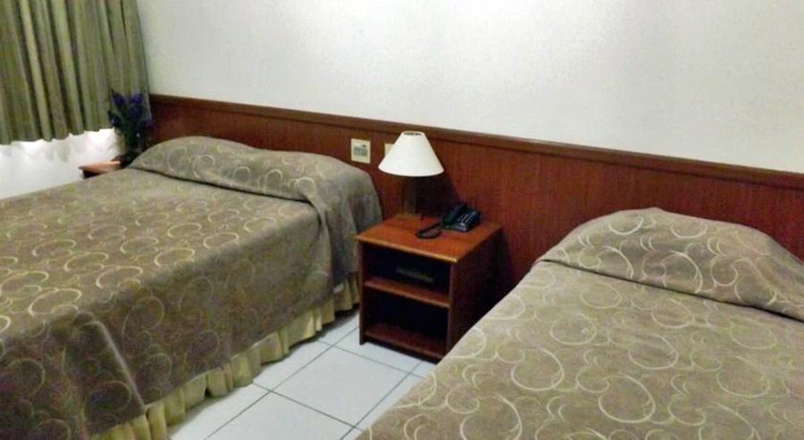 Hotel Nacional Inn Limeira Extérieur photo