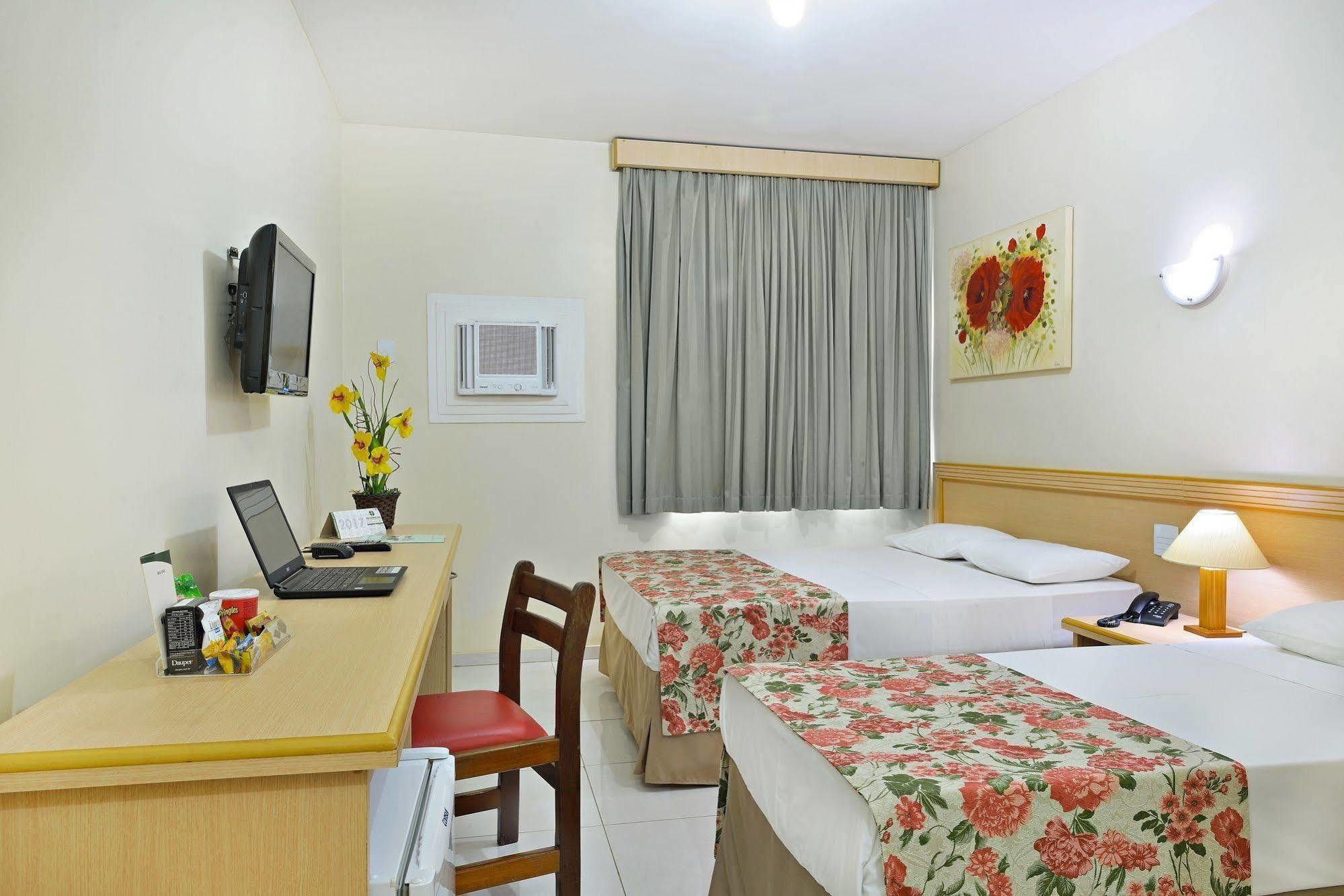 Hotel Nacional Inn Limeira Extérieur photo
