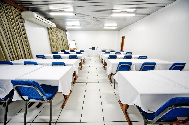 Hotel Nacional Inn Limeira Extérieur photo