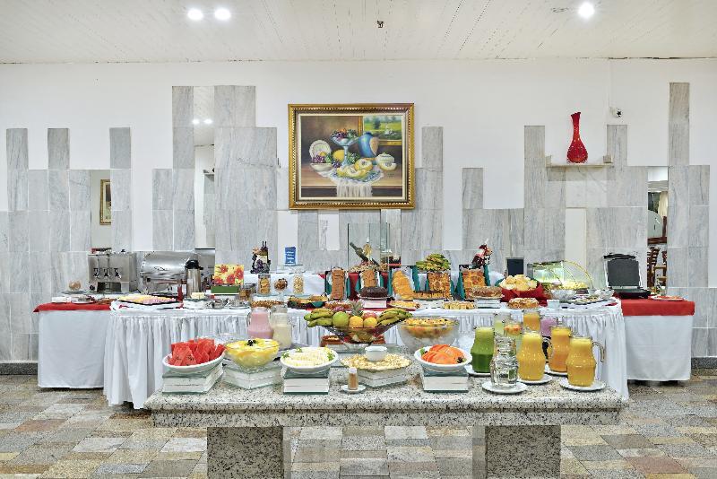 Hotel Nacional Inn Limeira Extérieur photo