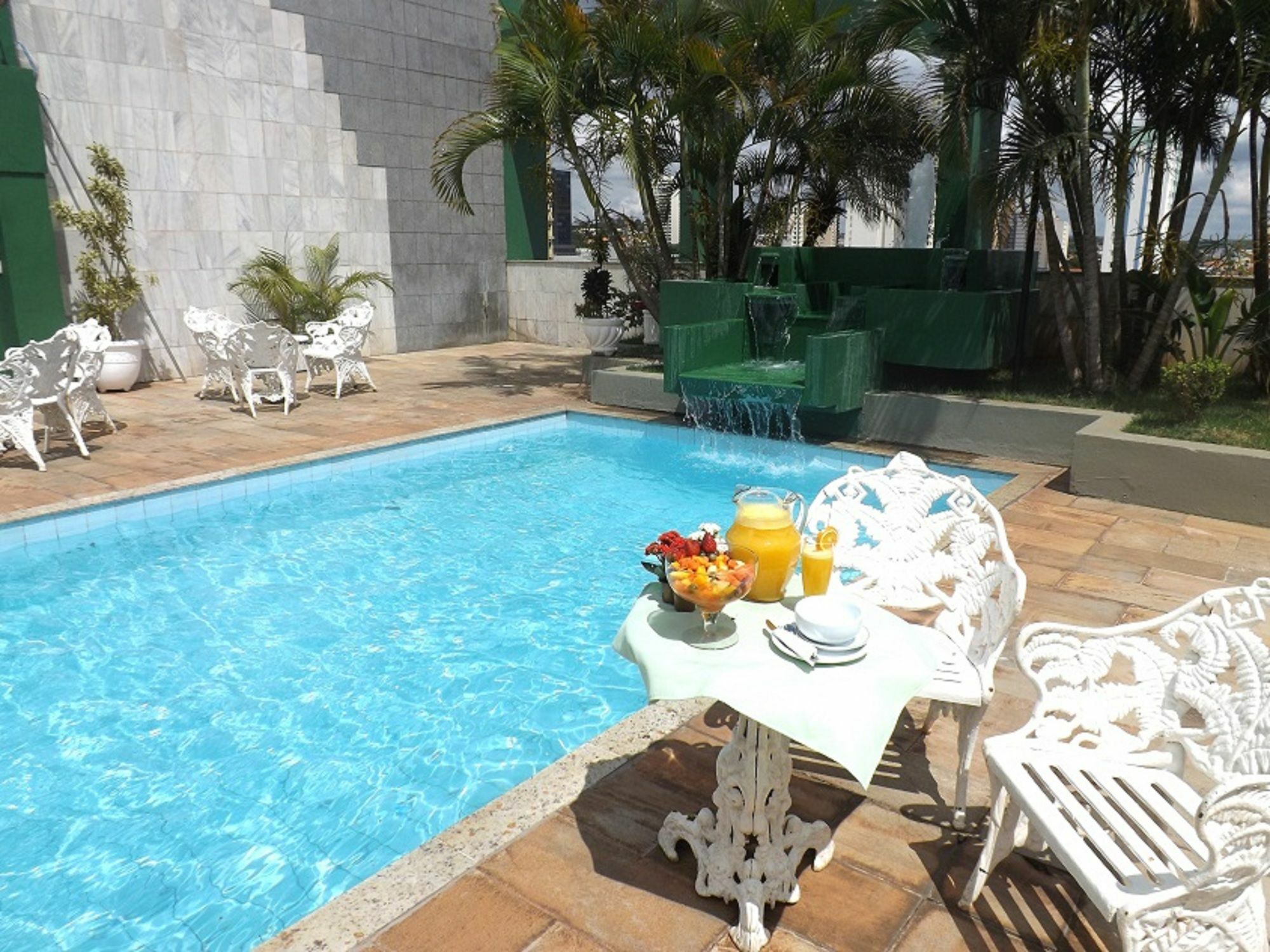 Hotel Nacional Inn Limeira Extérieur photo
